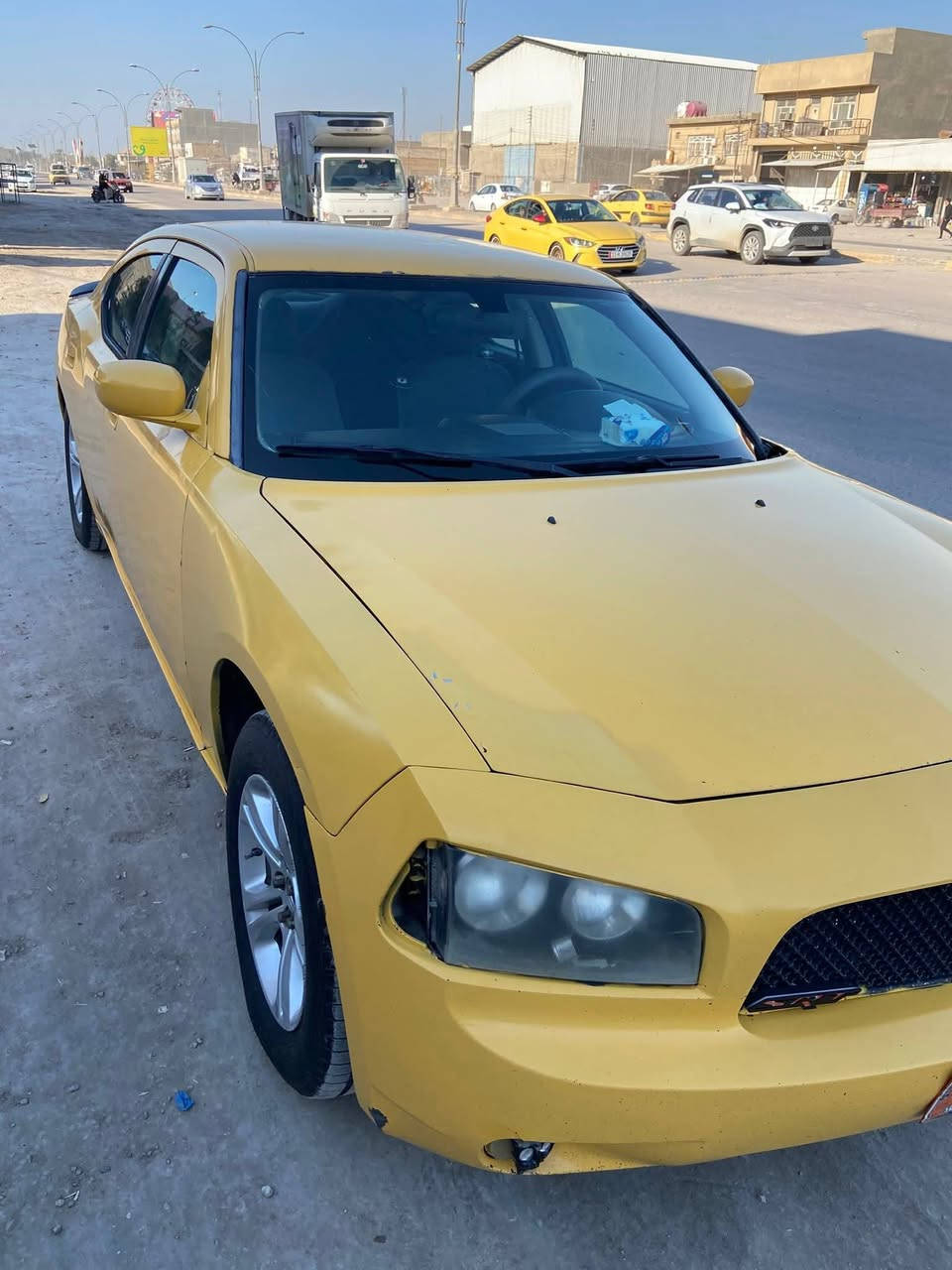 جارجر 2010 محرك كير عربانه كاردن تخم تاير داخل السيارة كله جديد ***********
رقم صدامي انبار
