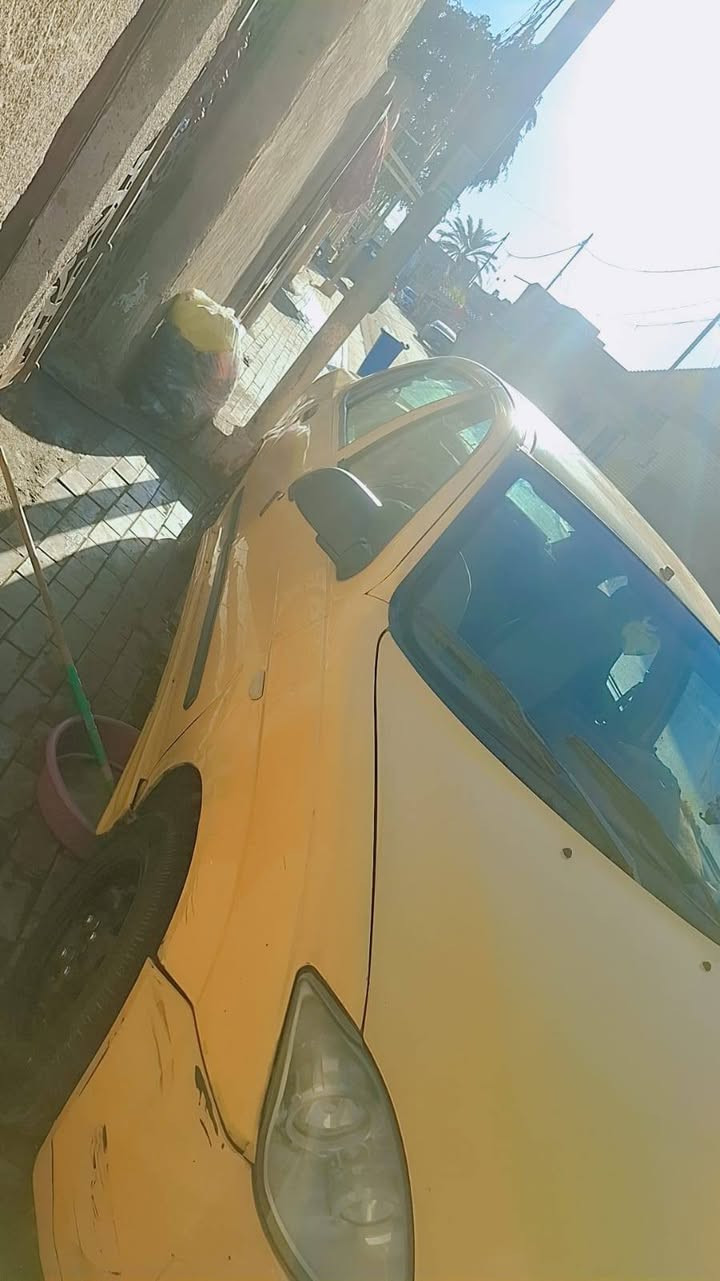 سلام عليكم مكلف بالنشر غير متواجد عالفيس
طيب 15 محرك مستحك تجفيت سنويه ل 28
تفاصيل اتصل على هذا الرقم *********** صاحب السياره سعر 34 وبيه مجال رقم كربلاء انكليزي
