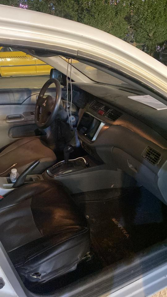 كصه جنطه  ادوات ادوات
‭٠٧٧١ ٧٠٧ ٥٥٦٣‬
مكينه كير جديد  حداديه جديده
سعر جدا مناسب  مامتواجد ع النت 
٢٠٠٩
