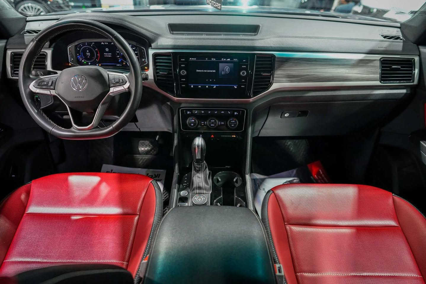 2022 VOLKSWAGEN ATLAS, SE
رقم هەولێر 
رۆشتنی 42 هەزار 
شوێن هەولێر 
دودەرگای بیلادی گۆراوە بێ داخل 
سعری ٢٨٥ ورقه
What’s up & Viber 
0751-2004-377
0772-818-6453
……..
Volkswagen atlas 2022 SE 
رقم اربیل 
ماشی 42 الف 
بیها بابین مبدل بلادی 
بدون داخل 
بدون ارباگ 
مکان سیارە اربیل 
سعر ٢٨٥ ورقە أربيل, العراق


**إذا كنت صاحب هذا الإعلان وتريد حذفه لأي سبب، رجاءا أرسل رسالة إلى الدعم الفني**