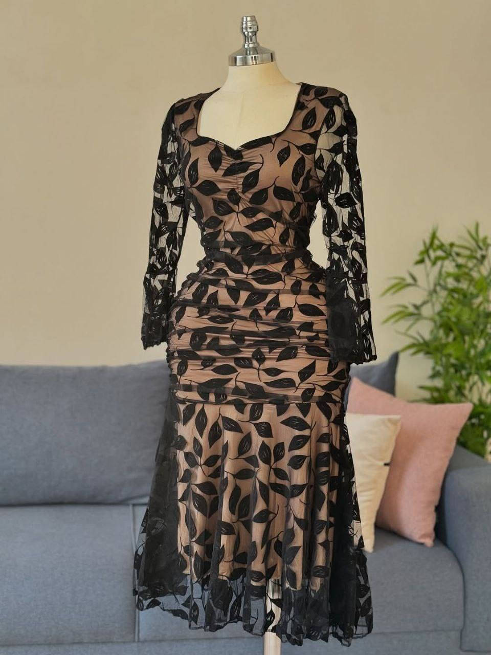 وووصل الجماال وترند الموسم ♥️

فستان   طول كامل يجنن 🔥🤍

الخامة ليكرا 

القياسات افري سايز 
للحجز والاستفسار 
***********
