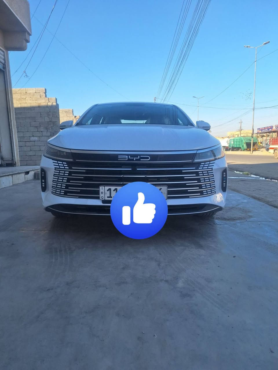 السلام عليكم بي بي واي دي 2025 سعر 22 مليون ***********
