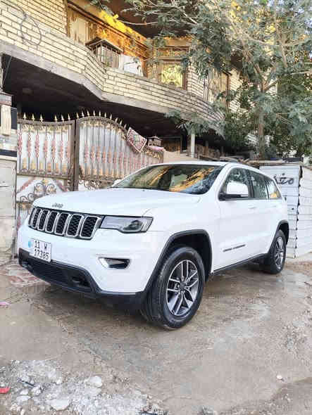 جيب خليجي ١٩وكاله ليث العبيدي كفاله عامه سونار بل منشور موضح كلشي ماشيه ٦٥الف كيلو حقيقي مكينه كير حداديه تبريد اكسل كله وضع شركه  فول  مواصفات رقم بغداد بسمي تحويل ثاني يوم اي نقص مبيها مكاني بغداد الشعله السعر ٢٧٠بيها مجال قليل ***********
