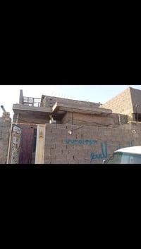 سبع قصور • ١٢٠م • سقف ناقص