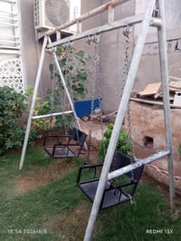 مرجوحه • بلكوت ١٢٥