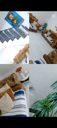 بلخميسات • ٢٠٠م • غرفتين كبار