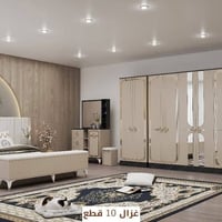 معرض القلعة للغرف التركية قرب مصور الزهور قرب سعيد ايدام بأدارة جعفر ا...