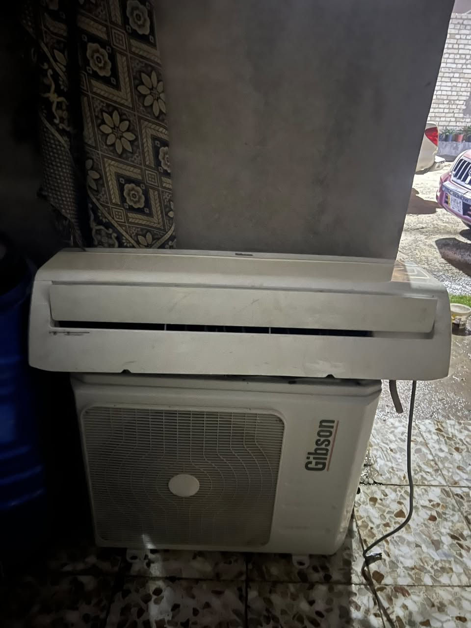 سبّلت 2 طن جبسن مصلح ولا ملعوب بي السعر 400 وبي مجال بسيط ***********

