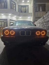 موديل 1992 • مكينة 3.5 • بغداد التاجي