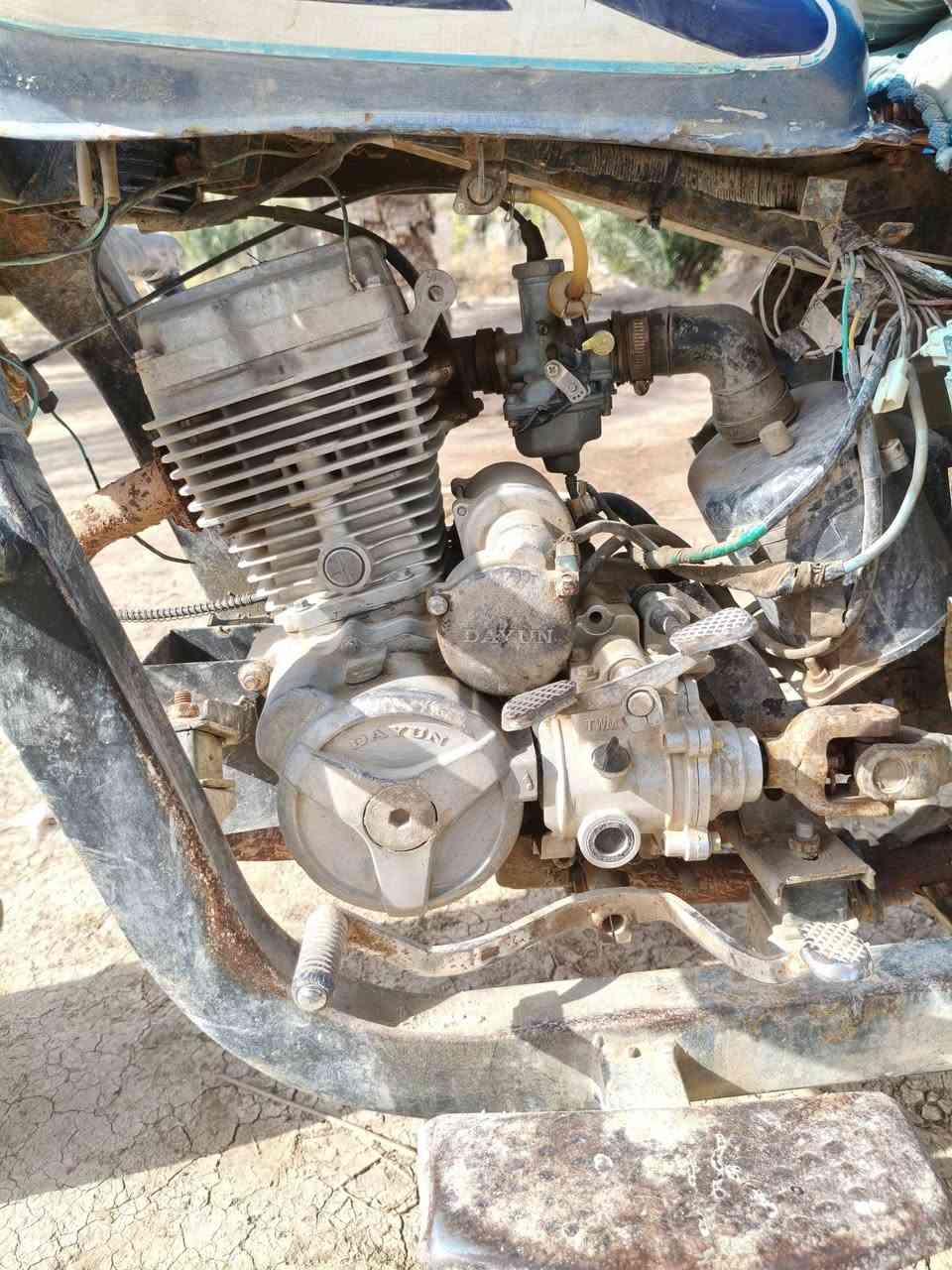 دايؤان 15 كامله كهربائيات سلف هندر
*********** واسط صؤيره
