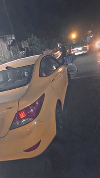 موديل 16مكفوله من الكص بيها ضربه بجملغ الخلفي واصل نص تكمه بامريكه ومع...