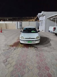 دوج نيون • ٩٦ • كير اوتوماتيك