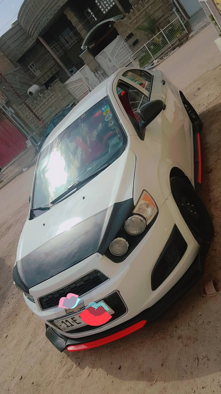 السلام عليكم
للبيع سياره سونك ٢٠١٢ خليجي محرك ١٦٠٠ رقم دولي بغداد جاهزه تخم تاير باتري جديد تبريد ثلج شرط مكينه وكير اوتماتيك  كهربائيات كله شغاله وامرتبه على ايدي اسبايدر لحايه اماميه واجانبيه دوشمه جديده شاشه كامره 
السعر   ٦٨
للاستفسار    ***********
