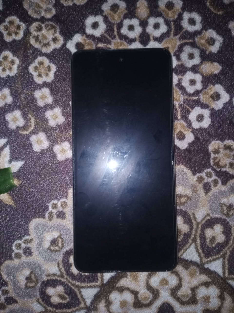 اسلام وعليكم
TECNO SPARK 20C
اصدار 13 
ذاكره 256 عشوائيه 4
البطاريه 5000
السعر 120 الف سعر ثابت


**إذا كنت صاحب هذا الإعلان وتريد حذفه لأي سبب، رجاءا أرسل رسالة إلى الدعم الفني**