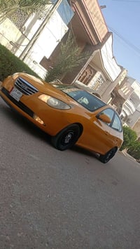 النترا خليجي • ٢٠٠٩ • ١٦٠٠ سي سي