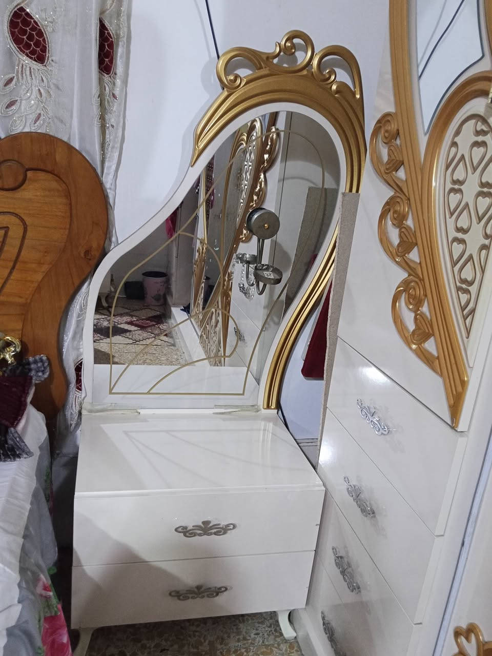 السلام عليكم  كلهن ب80


**إذا كنت صاحب هذا الإعلان وتريد حذفه لأي سبب، رجاءا أرسل رسالة إلى الدعم الفني**