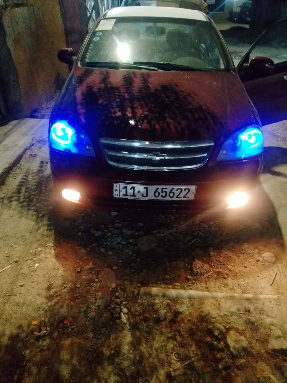 سلام عليكم اوبترا للبيع موديل 2006 رقم بغداد نكليزي  كير ومحرك وكهربايات كفاله مصبوغة حزام بدون دواخل سنويه باسمي ماساقطه هزه جديده سعر 65 وبيه مجال/***********مكان سياره ديالى بعقوبة
