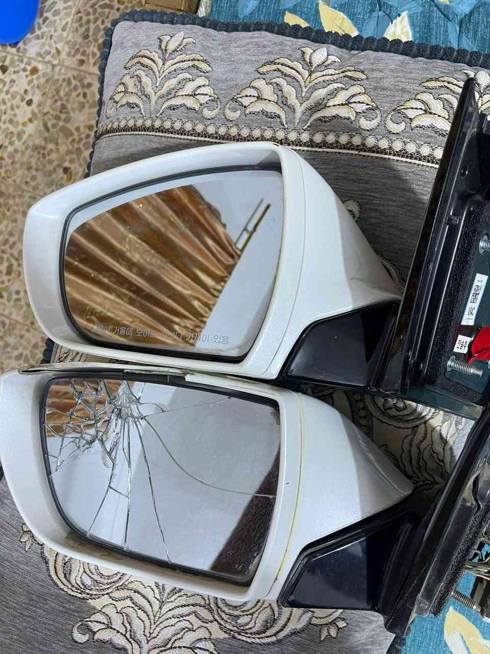 قطع غيار ازيرا 
السلام عليكم توفر قطع غيار سيارة 
لايت بك لايت كشاف مسطرة خلفية 
بنيد جاملغ دعامية امامي خلفي 
العنوان :الديوانية/ شارع الاسكان/مجمع ضرغام الحلاوي 
📞*********** وتساب
