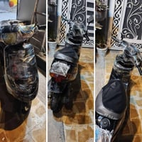 للبيع الماطور حلو مكينه مامفتوح برغي منها 07839336408