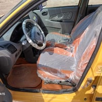 للبيع طيبه موديل 15 سعر 35 وبيها مجال مابيها اي نقص فقط تبريد نقص غاز ...