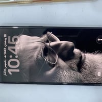 آيفون 16 برو • دبل شريحة • بطارية 98