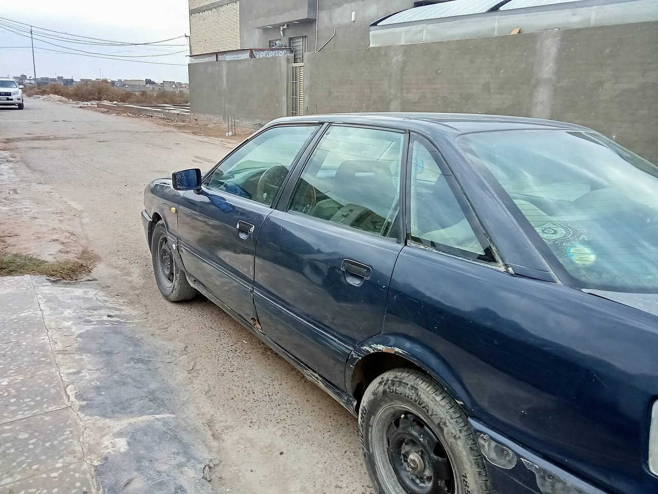 اودي اتوماتيك موديل 90السعر 15بيه مجال تلفون ***********
