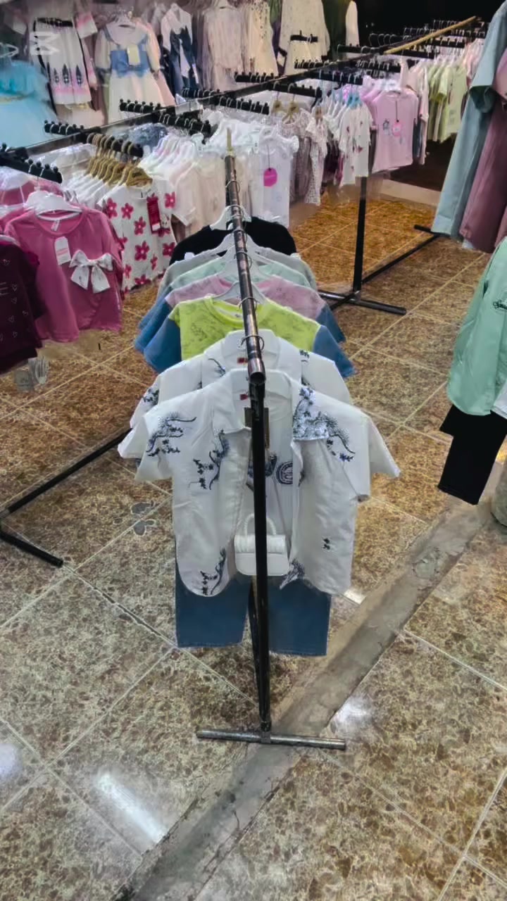 كل يوم)جديد😍جديد😍جديد)
معه (#ازياء_ليا_لمستلزمات_الاطفال)
❤️‍🔥اجمل واروع الموديلات 🥰متوفر بس عدنا☝🏼
قاط طلعه  بناتي 🙋‍♀️كيلوت تركي 🇹🇷اصلي  متوفر جميع 
القياسات _6-12_ متوفره_3_الوان✨

عنوانا:
ديالى خانقين شارع المصرف مقابيل حاجه الف نور 🧚🏼‍♂️
________________
متوفر توصيل 🚚 جميع محافظات العراق ⬅️وداخل خانقين ✅
واتساب📞
***********
