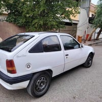 اوبل كاديت • ١٩٩١ • بدون ضربه