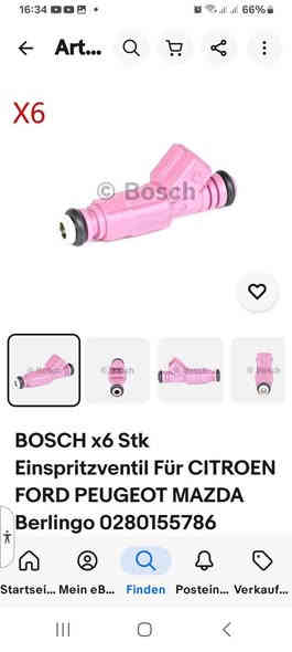 يوجد لدينا هذه الانواع من النوزلات كما مبين في الصور النوزل الواحد 10 الاف مع الفحص على الجهاز وضمان شهر تلفون ***********
