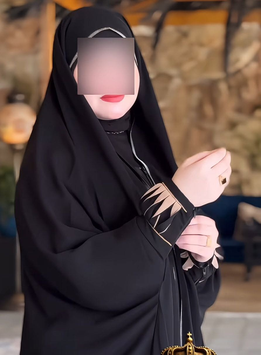 بنات عتدي عبايه كما موضح بالصوره واحلى مامستخدمه ماخذتها ب 35 اريدهة ب 15 المكان حي القاهره


**إذا كنت صاحب هذا الإعلان وتريد حذفه لأي سبب، رجاءا أرسل رسالة إلى الدعم الفني**