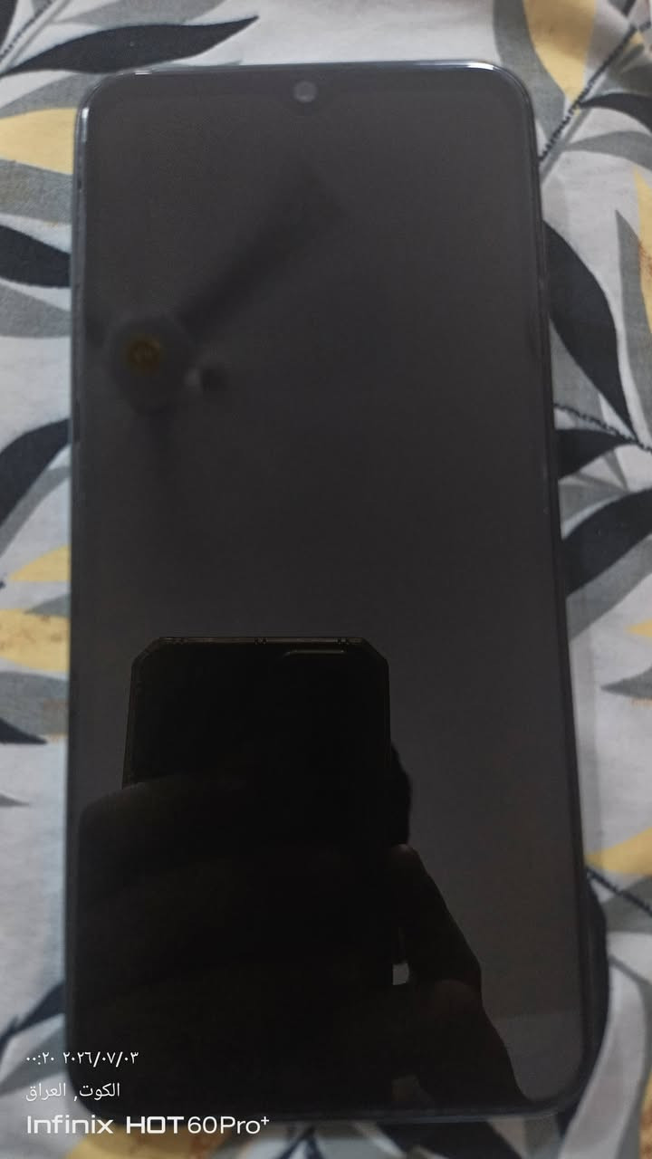 انفنكس زيرو 20 مكفول من عطل وتصليح سعر 125 قفل قفل ذاكرة 256 شراي يتصل لو يجي خاص ‏‪***********‬‏
