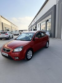 ٢٠١٢ • بدون صبغ • مكينة VVT16