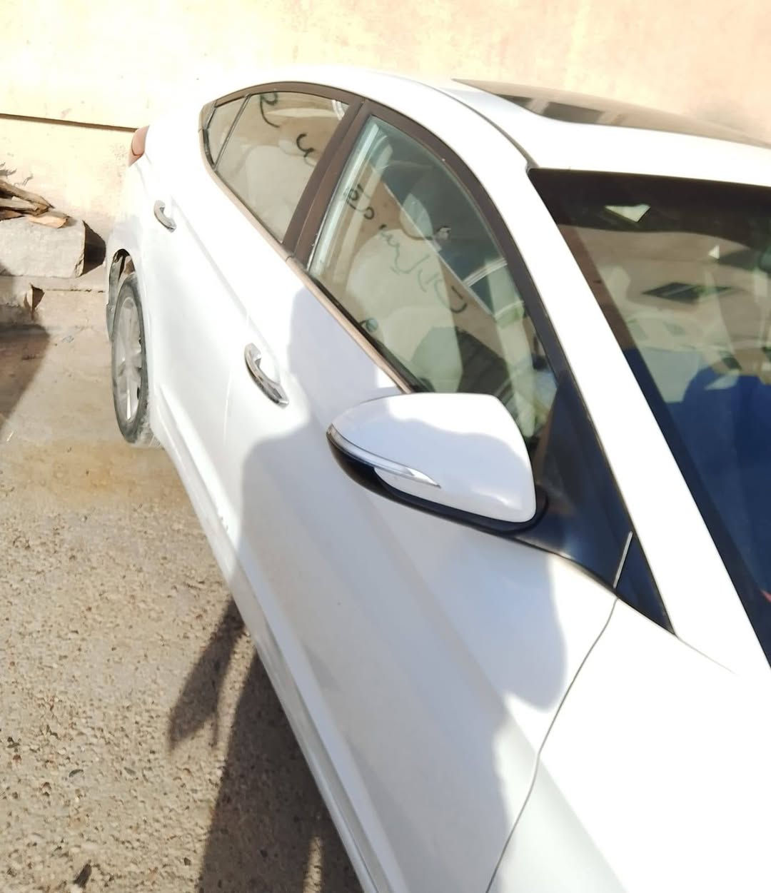 النترا بغداد بأسمي 17خليجي مكاني كرادة داخل سعر142تصال فقط ***********
