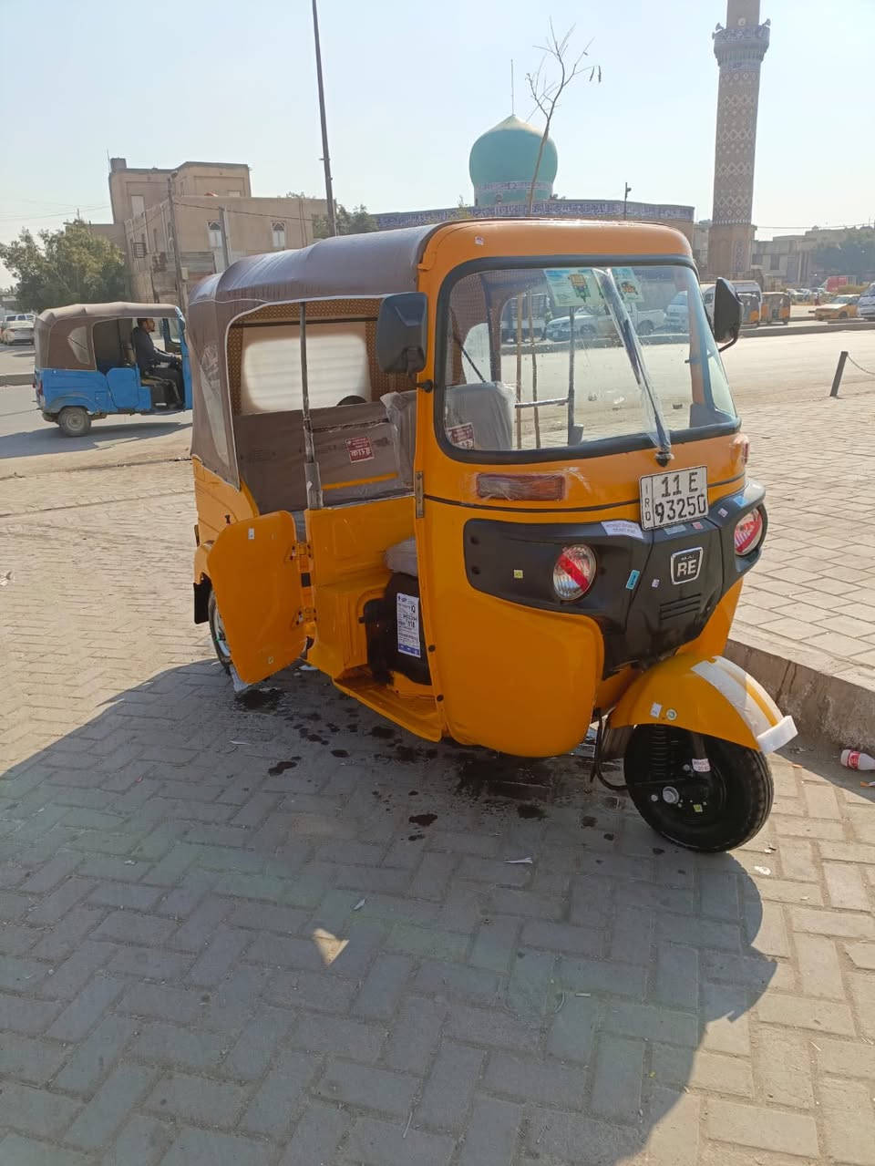 سلام عليكم البيع موديل 21مكاني مدينه الصدر خابر ودلل مكينه بوشه وبستم وكاعيه الماميه مصبوغه على الحديد***********
