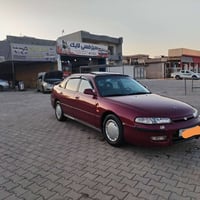 مازده فاصوليه موديل 1992 مشروع وطني رقم كركوك كلش نضيفه وبيه بطاقه بان...