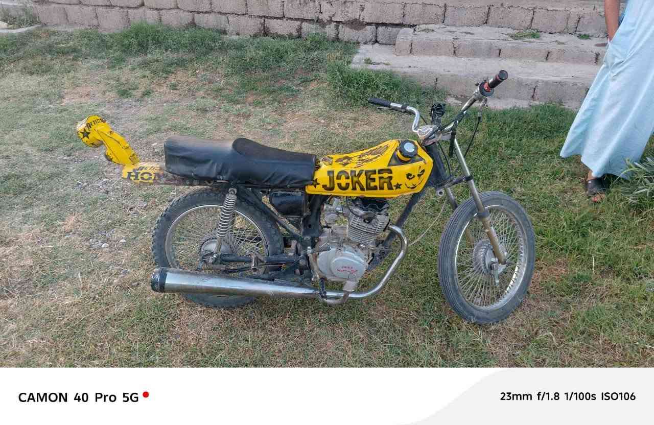 السلام عليكم مطور حربي للبيع ادفع سعر عجبني ابيعك


**إذا كنت صاحب هذا الإعلان وتريد حذفه لأي سبب، رجاءا أرسل رسالة إلى الدعم الفني**