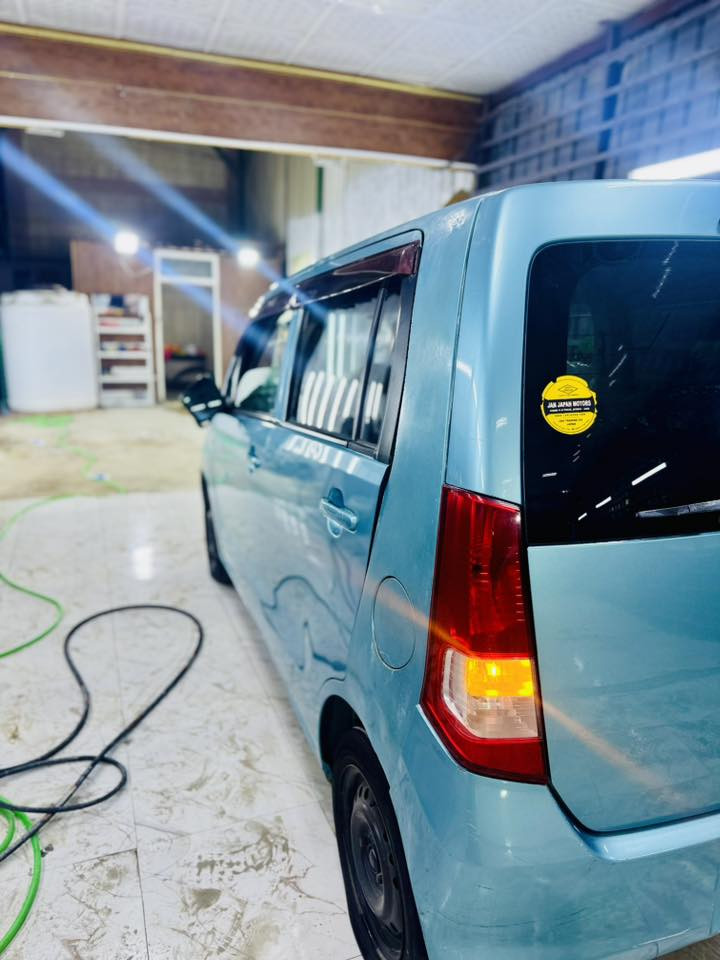 سازوكي ياباني محرك ٣ سلندر اقتصاديه ماشيه ٥ الاف دخول جديد ٢٢ ورقه بيه مجال قليل *********** بيه واتساب مكانه ناصريه الف هلا
