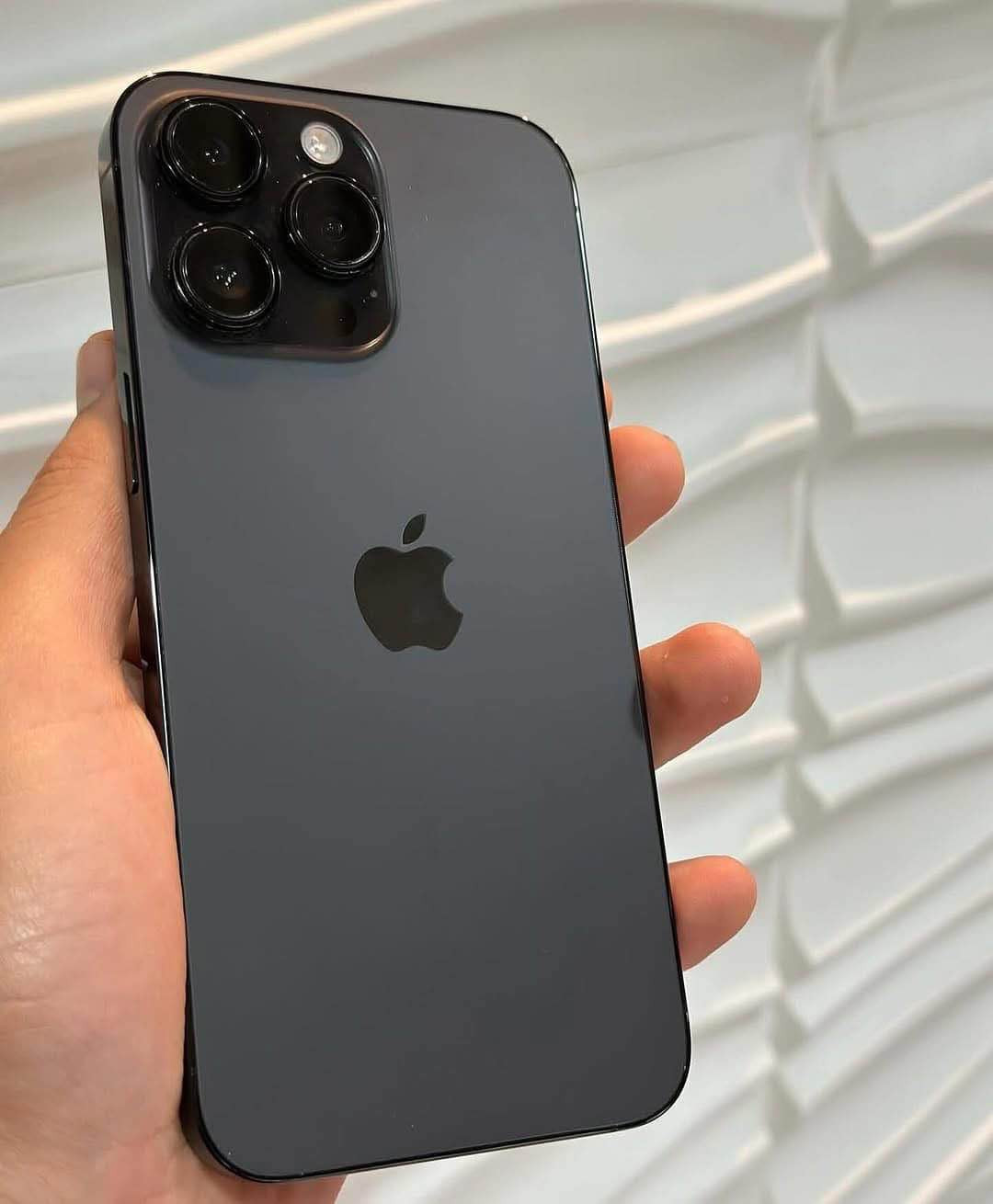 ايفون 13 برو ماكس بطاريه 83 آخر تحديث
نظافه وكفاله عامه
725

*********** Ellsworth, IA
