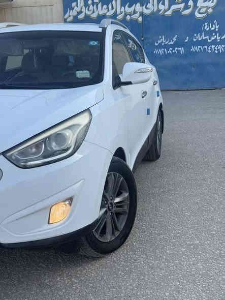 السلام عليكم
_________________
توسان 2015 خليجي
رقم بغداد دولي الجديد 
سنويه 2030بسمي هزه ماساقطه 
سياره جديده جدا
مكفولة من الصبغ والتبديل كفالة 
 مكينة 2000دوش 
 سيارة جاهزة تبريد تدفئة تخم تاير 
وصدر كلة جاهز
موصفات التوسان معروفه
تبريد قطعتين ثلج 
كامره
شاشه
حساس
اشاير مري 
السعر 160 وبيه مجال حك الجيه فقط
تصال او واتساب ***********
اتصال ***********
————————————
