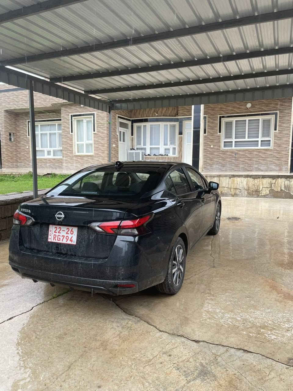 فيرسا 2025 SV  ٩٠٠٠ مايل رويشتيه بوياغ جملغ و ربع بوليند لايي صايق بي ژوری بشرت..به رد و رادار و کهرباییات بشرت یه ك دينار مصره في نيه جاهزه .ره سمي حاديسه كه موجوده له ناو پوست ...شوینی ئوتومبیل ئاکری روفیا ..بو پترپیزانین تلیفون یان واتساب ***********.  سعر 118  وه مجال
