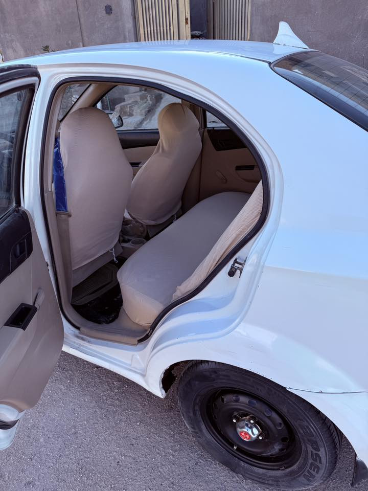 افيو خليجي ٢٠١١ مفتوح كير عادي  
ومكينة مكفولة سيارة نضيفة 
للتفاصيل التواصل
***********
