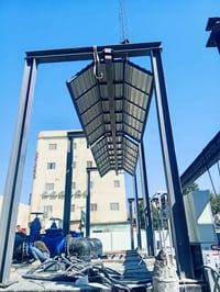 حداد متنقل كافه أعمال الحداده العامه 07731415864 جميع انواع اللحام هيد...