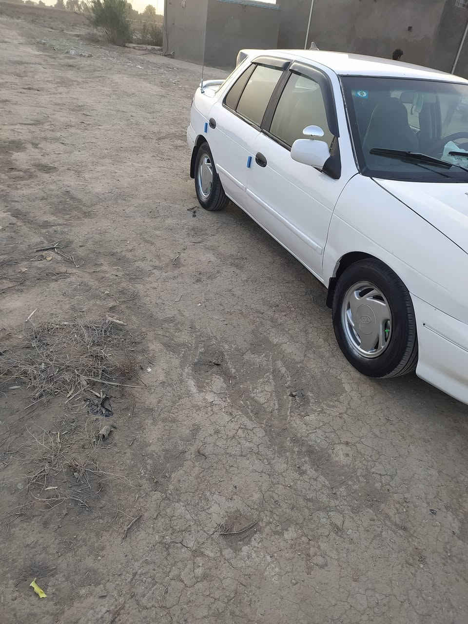 سلام عليكم كيه سيفيا لبيع موديل 95لون  بيض رقم كربلاء صبغ حزام جماليه كير ومكينه  جديد كربايات شغالا باتري جديد حداديه جديده جام يصعد ينزل رقم انجليزي سنويه لل 31 تحويل مباشر عارضها ب 33 وبيها مجال العنوان بابل الشوملي ***********
