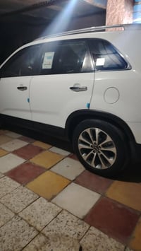خليجي • ٢٠١٥ • محرك ٦