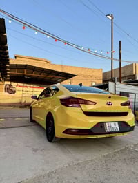 النترا 19 للبيع وارد امريكي محرك الفين دوش كير ايتي بلادي منضومه غاز ص...