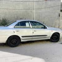 سني 2008 • محرك وكير زين • تكييف ثلج