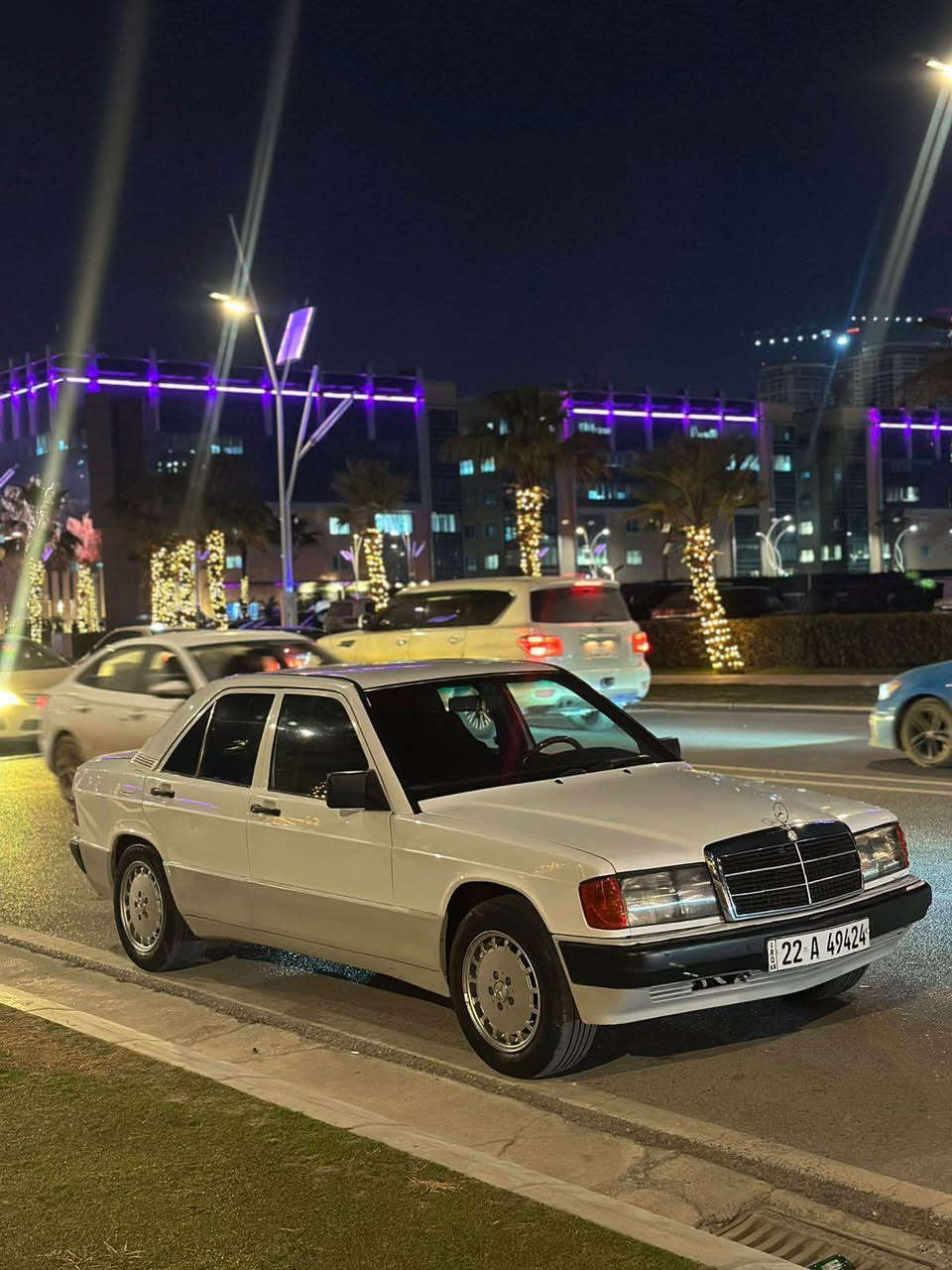 ماسلیس 190 مودیل بیلاد 1993 
پشت و پێش کەپس تەبرید سارد و گەرم أربيل, العراق


**إذا كنت صاحب هذا الإعلان وتريد حذفه لأي سبب، رجاءا أرسل رسالة إلى الدعم الفني**
