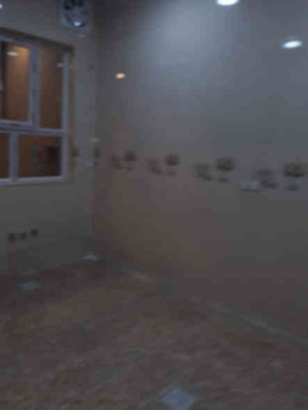 للايــــــــــــــجــار
حي التحرير مساحه 150 م 
2 غرف نوم هول استقبال مطبخ صحيات 
الدار طابق واحد سعر الايجار (. 400 الف )
***********
***********
