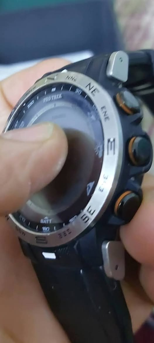 كاسيو بروترك أصلي
صنع تايلند .

نظافة 99%

***********
