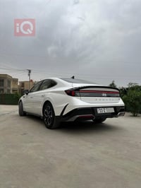 سوناتا ٢٠٢٤ • SEL • كاميرا ٣٦٠